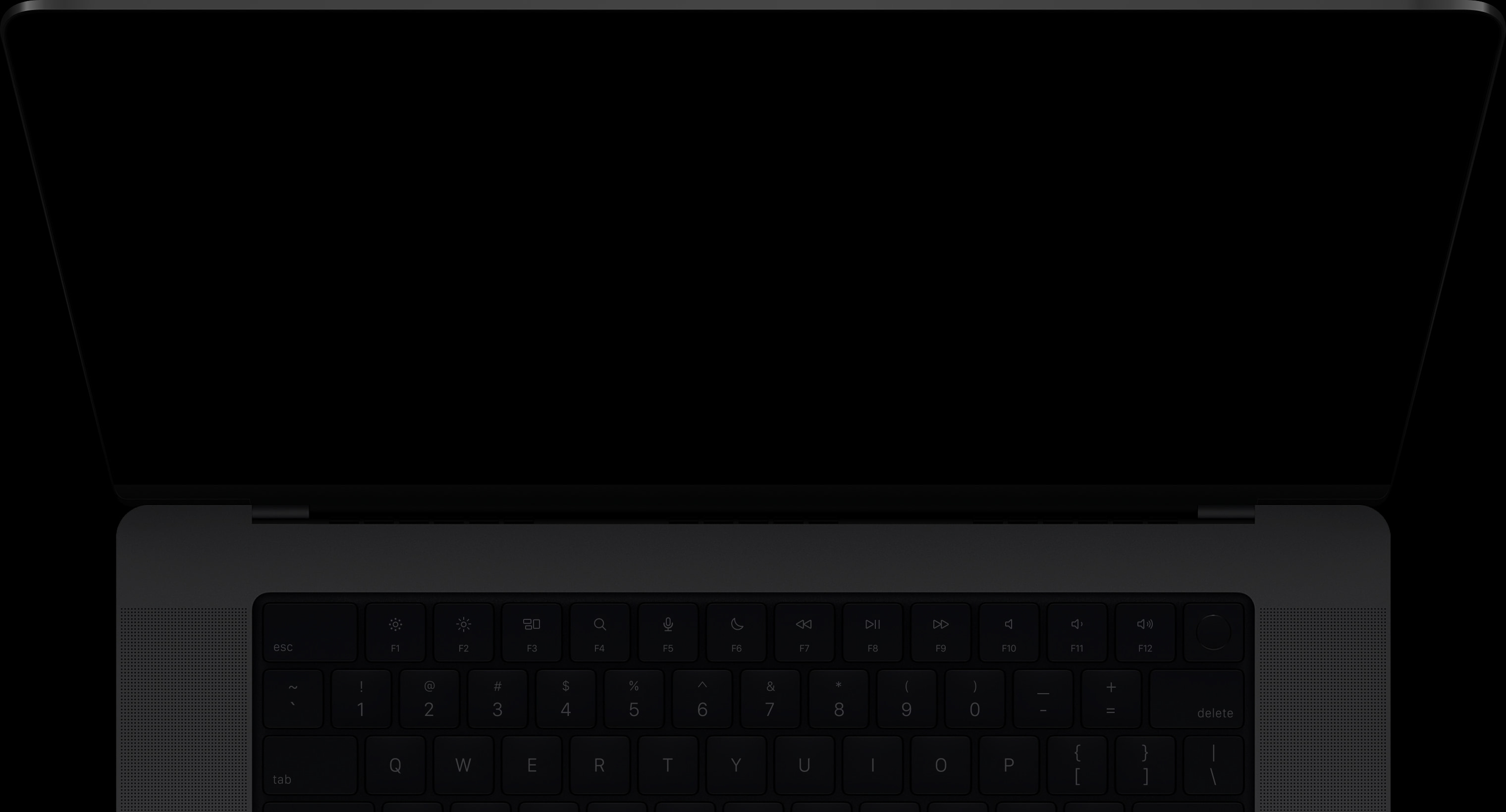 FoundsBoard running on macOS